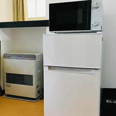 札幌Warm House3公寓 外观 照片