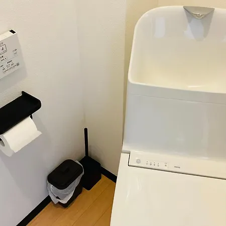 札幌Warm House3公寓 外观 照片
