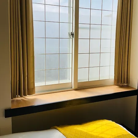 札幌Warm House3公寓 外观 照片